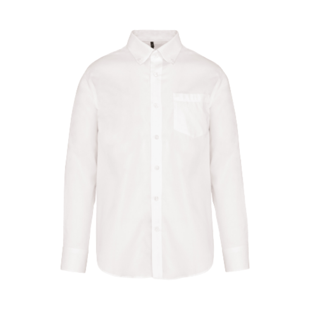 chemise manche longue