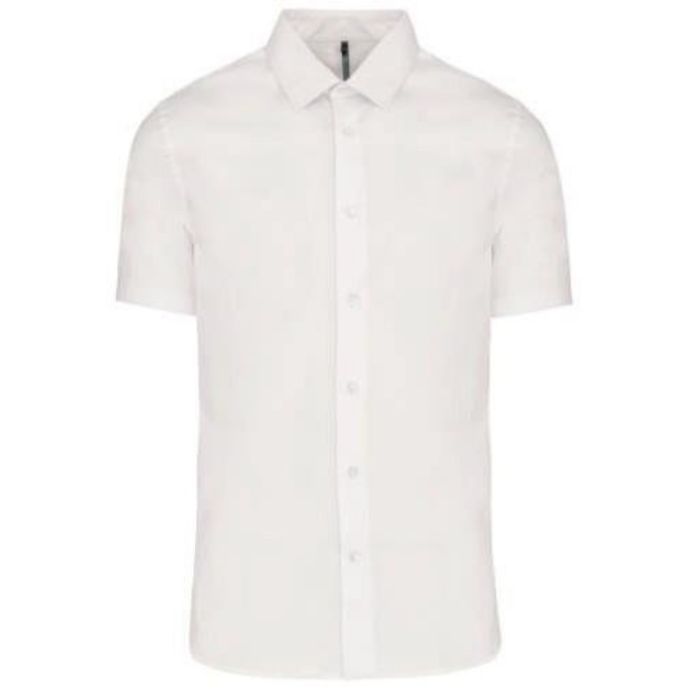 chemise manche courte