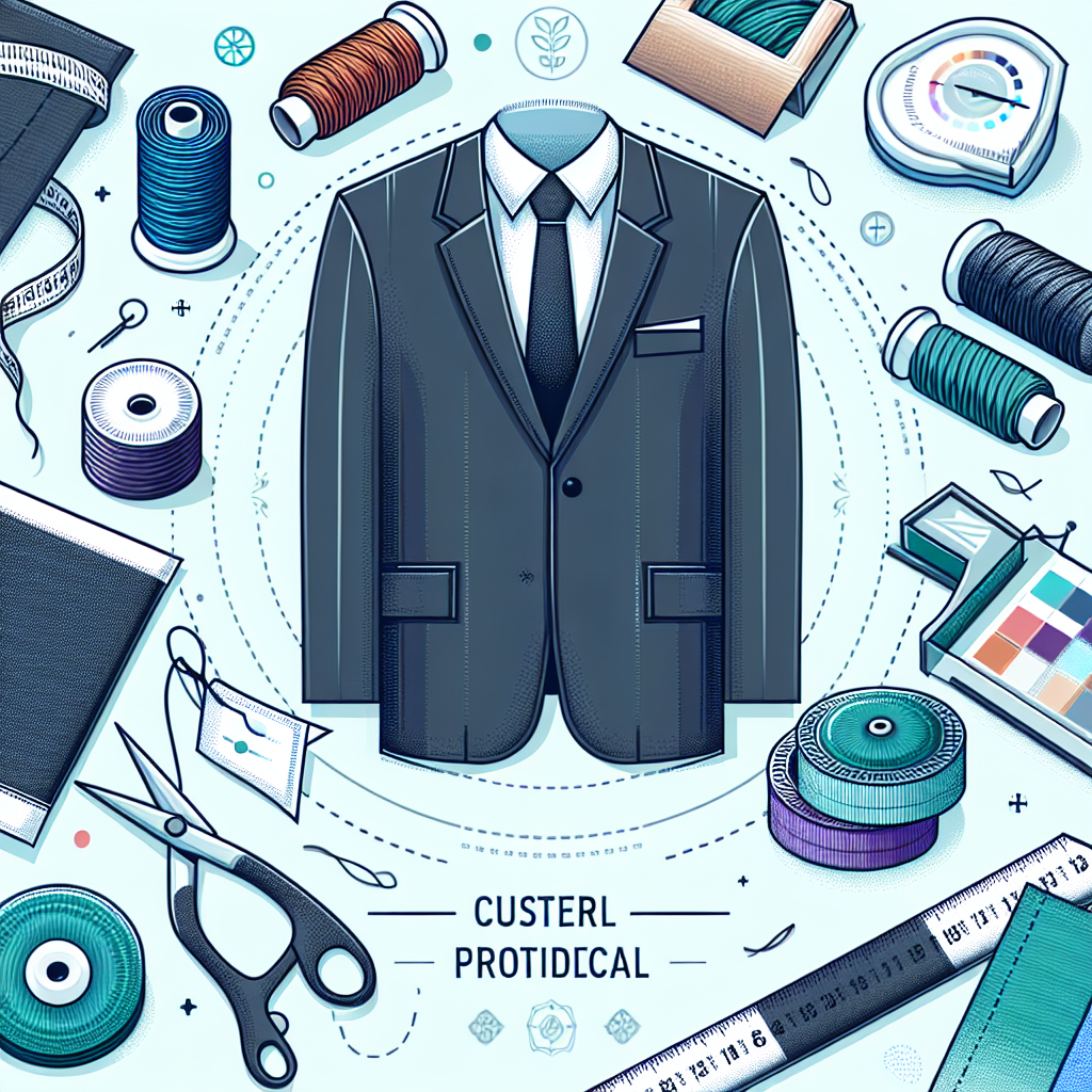 vêtements protocole funéraire personnalisés