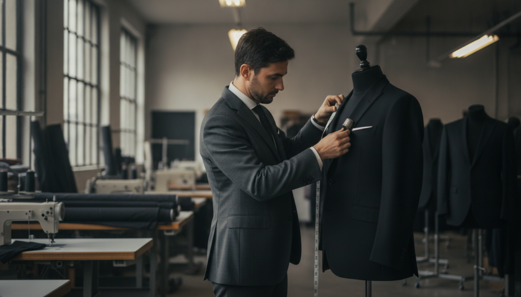 meilleur fournisseur costumes deuil professionnel